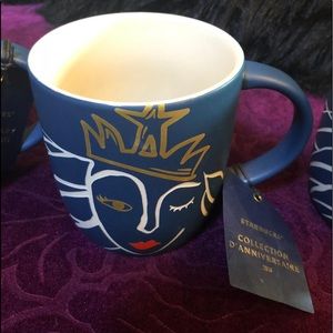 Starbucks Kitchen Starbucks Collection D Anniversaire 26 Poshmark